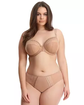 Elomi Matilda (Cafe au Lait)