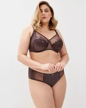 Empreinte Jane Bra (Teck)
