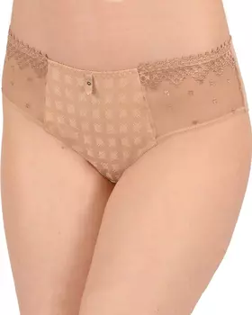Empreinte Jazz Panty (Caramel)