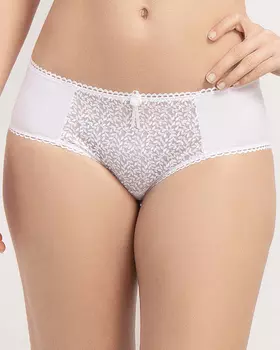 Empreinte Kate Short Brief (White)