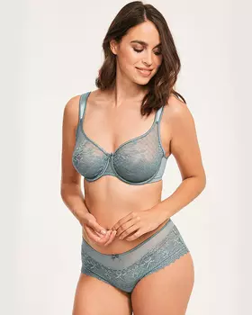 Empreinte Melody Bra (Glacier)