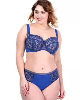 Empreinte Stella Bra (Nuit Bleue)