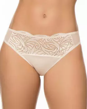 Empreinte Verity Slip Brief (Blush)