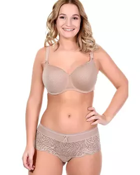 Empreinte Verity Spacer Bra (Caramel)