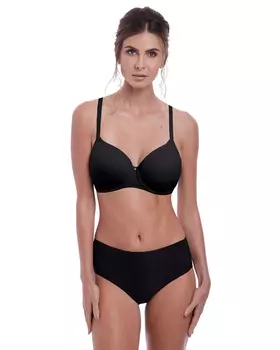 Fantasie Aura Bra (Black)