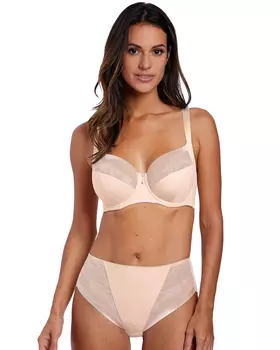 Fantasie Illusion Bra (Natural Beige)