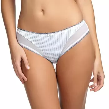 Fantasie Lois Brief (White)