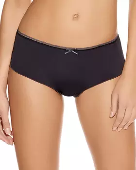 Freya Deco Vibe Short (Black)