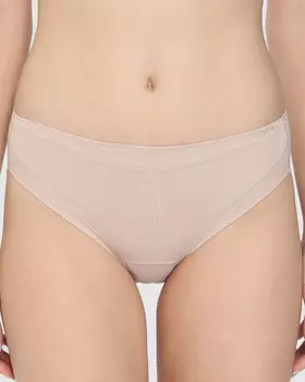 Janira Cotton Band Brief (Dune)