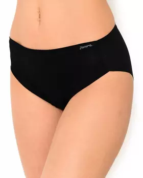 Janira Cotton Band Brief (Negro)