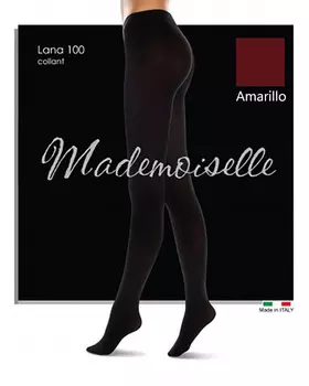 Колготки Mademoiselle Sofia 70 Den (Amarillo)