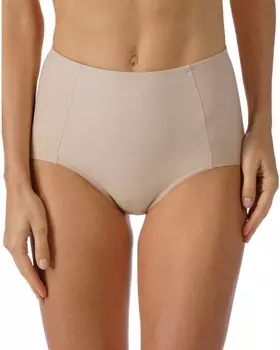 Корректирующие шорты Mey Nova High Waisted Pants (Cream Tan)