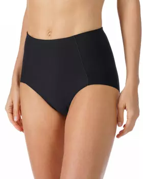 Корректирующие шорты Mey Nova High Waisted Pants (Black)