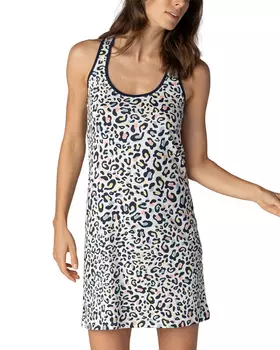 Майка Mey Night2Day Felicia Sleepshirt (Secco)