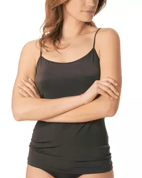 Майка Mey Poetry (Black)