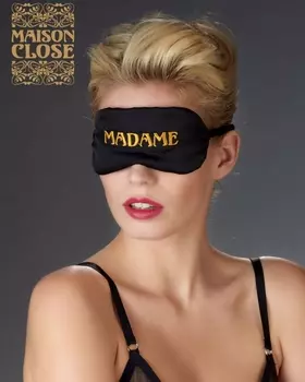 Маска Les Romantiques Le Fantasme