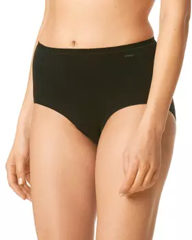 Mey Only Lycra Hight Waist Pants (Black)