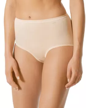 Mey Only Lycra Hight Waist Pants (Nude)