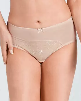 Nessa Diana Brief 1 (Beige)