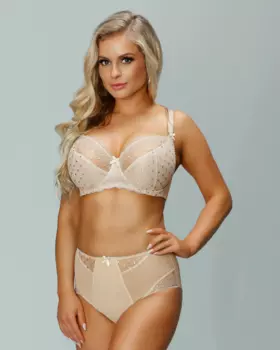 Nessa Paris bra (Nude)