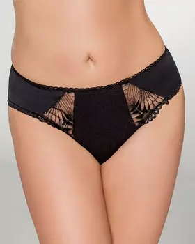 Nessa Selena Brief 2 (Black)