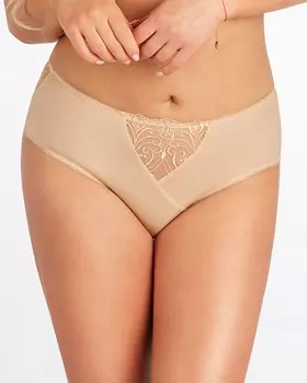 Nessa Sonata brief 1 (Nude)