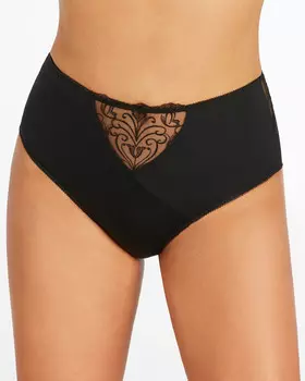 Nessa Sonata brief 2 (Black)