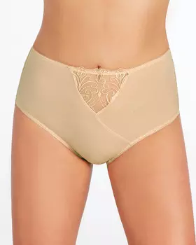 Nessa Sonata brief 2 (Nude)