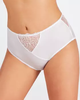 Nessa Sonata Brief 2 (White)