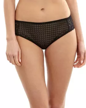 Panache Envy Brief (Black)