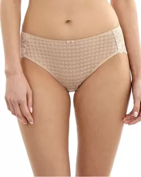 Panache Envy Brief (Nude)