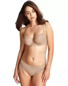 Panache Jasmine Bra (Caramel)