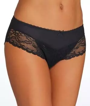 Panache Jasmine Brief (Black)