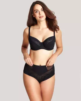 Panache Olivia Bra (Black)