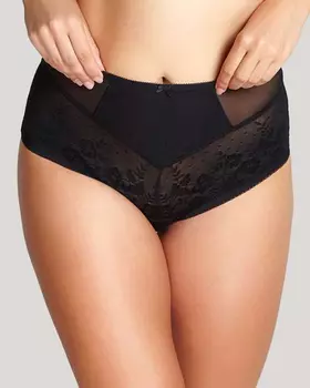 Panache Olivia Brief (Black)
