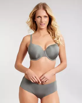 Panache Porcelain Elan T-Shirt (Sage)