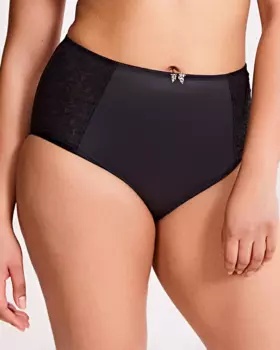 Panache Sculptresse Chi Chi Pants (Black)