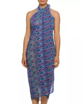 Парео PrimaDonna India Swimwear Pareo (Hippy)