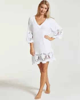 Платье Fantasie Dione (White)