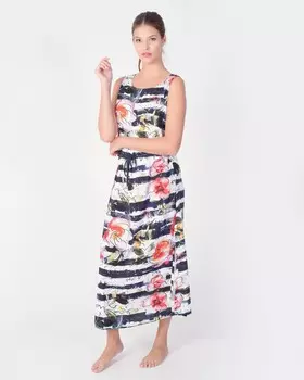 Платье Massana Playera Mujer Tirantes (Noche)