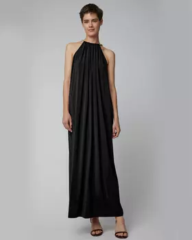 Платье Max Mara Veletta (Black)