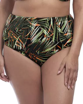 Плавки Elomi Amazonia Classic Brief (Khaki)