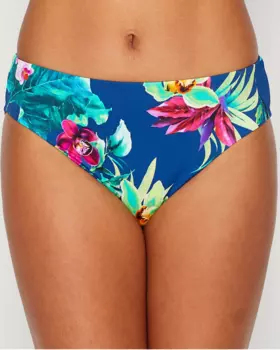 Плавки Fantasie Amalfi Mid Rise Brief (Multi)