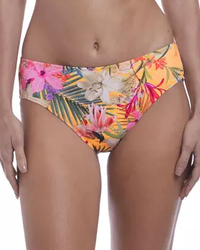 Плавки Fantasie Anguilla Sunset Short Brief (Saffron)