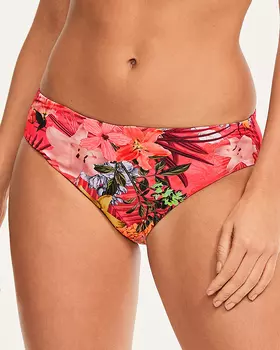 Плавки Fantasie Anguilla Sunset Short Brief (Sunset)