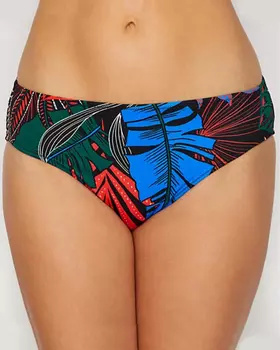 Плавки Fantasie Monte Cristi Mid Rise Brief (Multi)