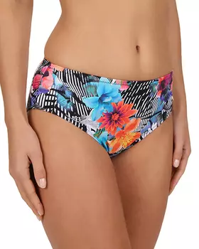 Плавки Felina Modern Flower Brief (Tropics)