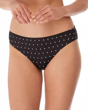 Плавки Freya Jewel Cove Bikini Brief (Black)