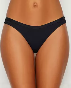 Плавки Freya Nouveau Brazilian Brief (Black)