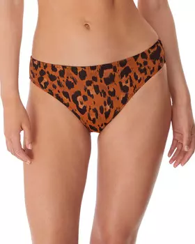 Плавки Freya Roar Instinct Bikini Brief (Leopard)